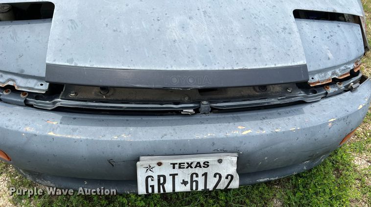 image for item MF9952 1990 Toyota Celica