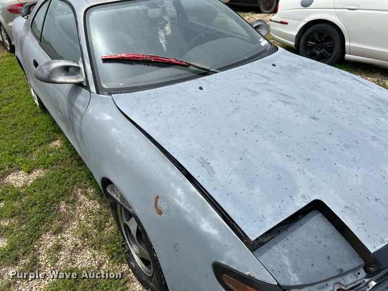 image for item MF9952 1990 Toyota Celica