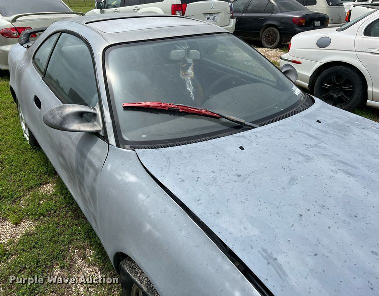 image for item MF9952 1990 Toyota Celica