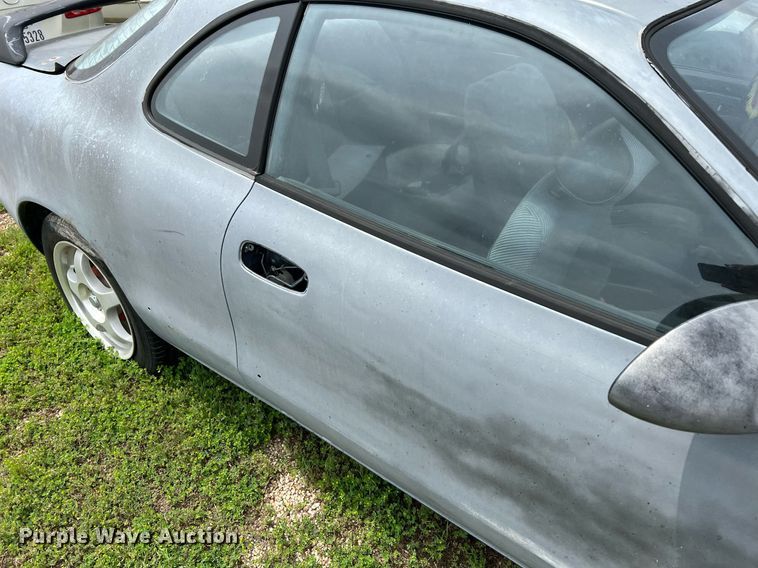 image for item MF9952 1990 Toyota Celica