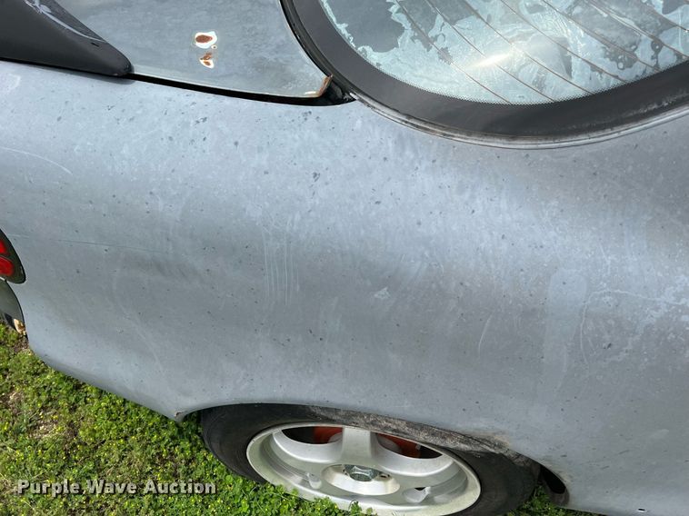 image for item MF9952 1990 Toyota Celica