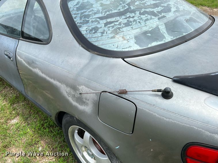 image for item MF9952 1990 Toyota Celica