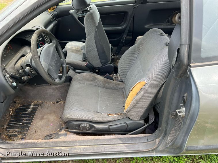 image for item MF9952 1990 Toyota Celica