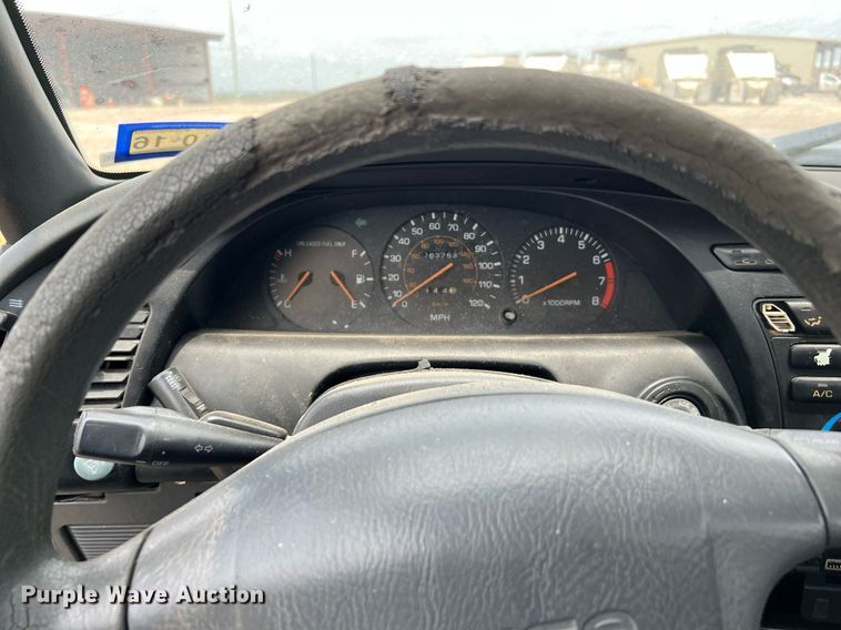 image for item MF9952 1990 Toyota Celica