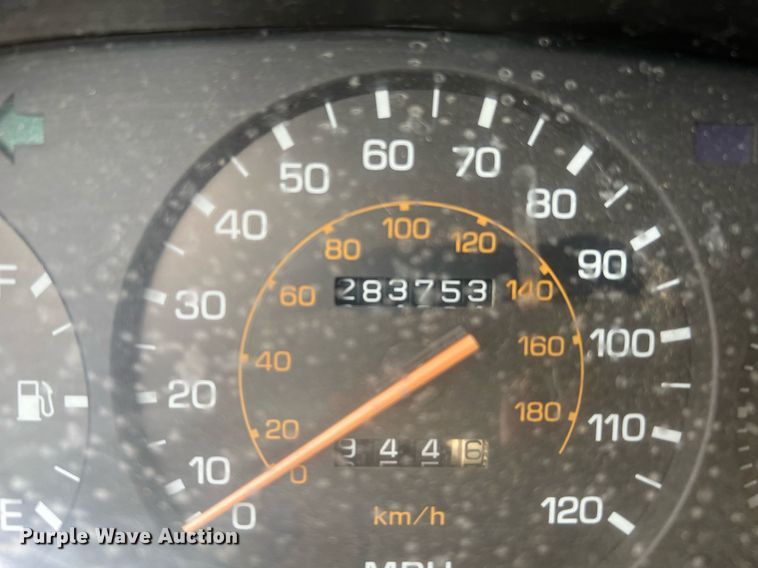 image for item MF9952 1990 Toyota Celica