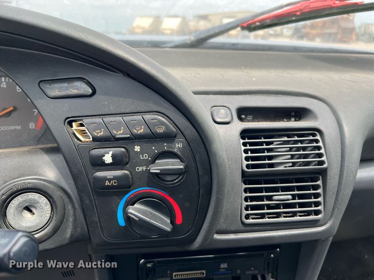 image for item MF9952 1990 Toyota Celica