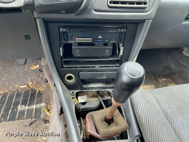 image for item MF9952 1990 Toyota Celica