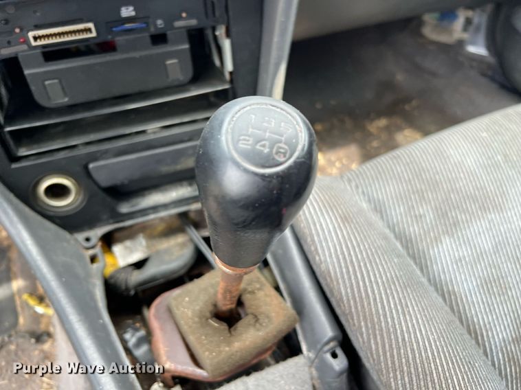 image for item MF9952 1990 Toyota Celica