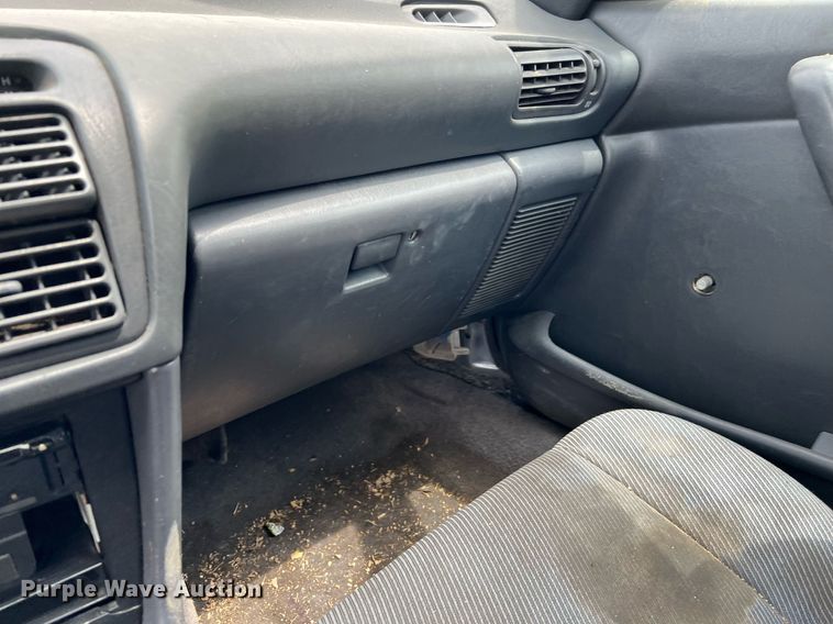 image for item MF9952 1990 Toyota Celica