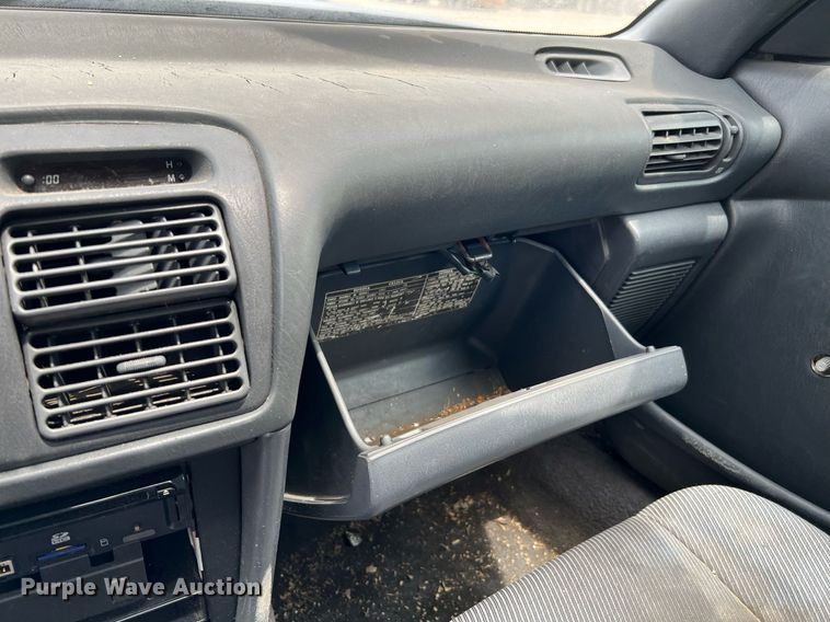 image for item MF9952 1990 Toyota Celica