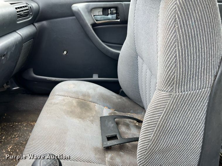 image for item MF9952 1990 Toyota Celica