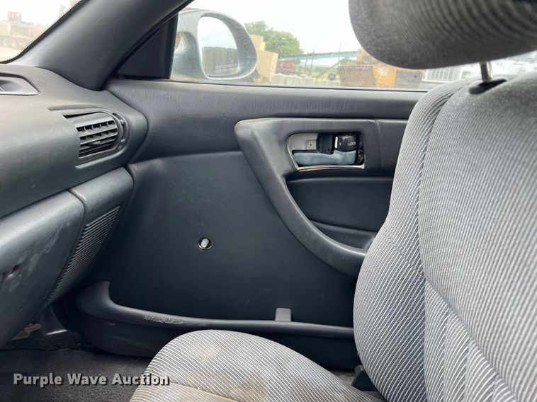 image for item MF9952 1990 Toyota Celica