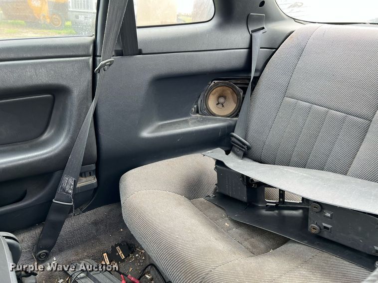 image for item MF9952 1990 Toyota Celica