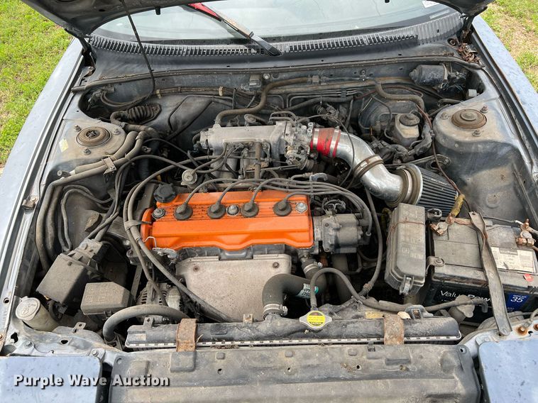 image for item MF9952 1990 Toyota Celica