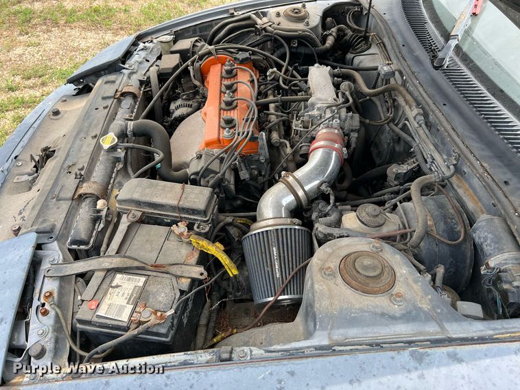 image for item MF9952 1990 Toyota Celica