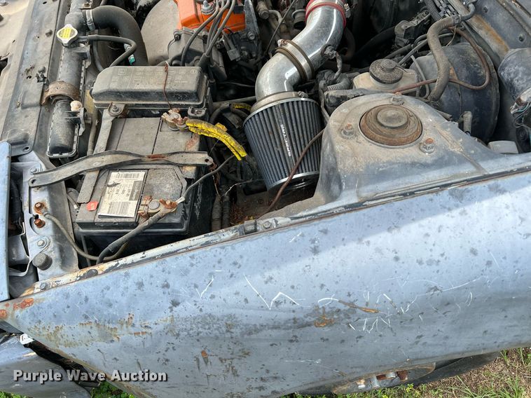 image for item MF9952 1990 Toyota Celica