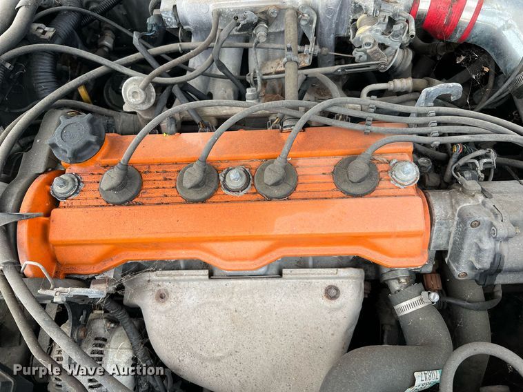 image for item MF9952 1990 Toyota Celica