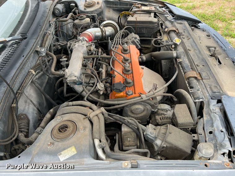 image for item MF9952 1990 Toyota Celica