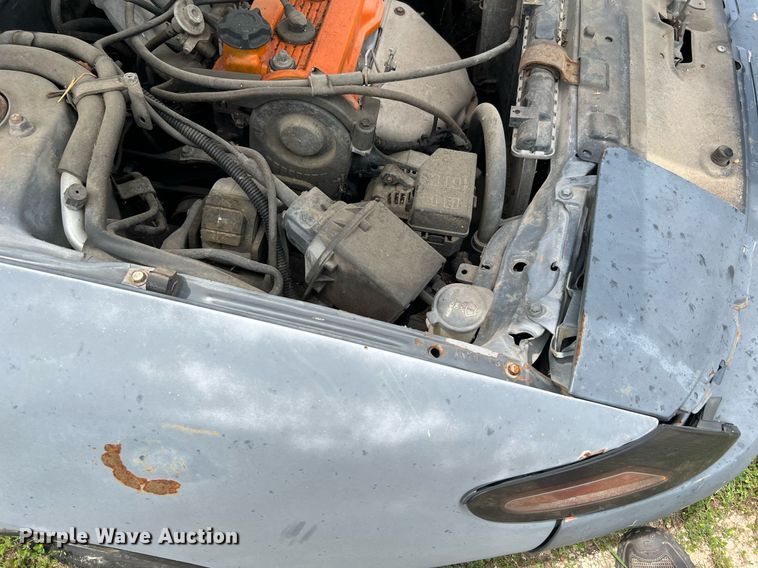 image for item MF9952 1990 Toyota Celica