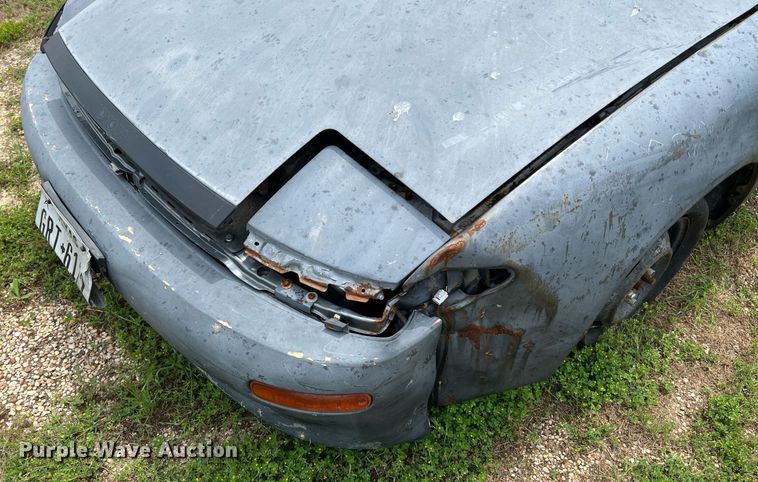 image for item MF9952 1990 Toyota Celica