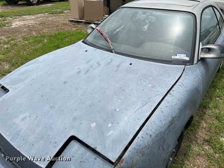 image for item MF9952 1990 Toyota Celica