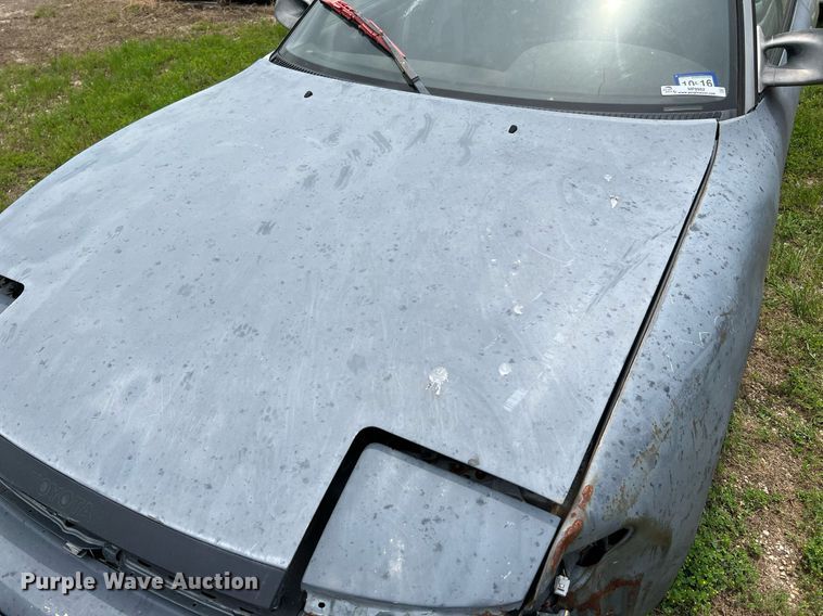 image for item MF9952 1990 Toyota Celica