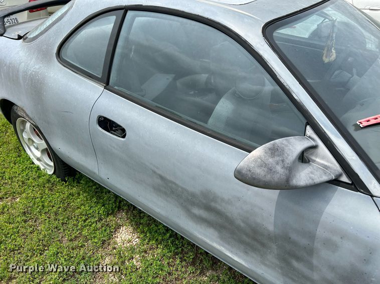 image for item MF9952 1990 Toyota Celica