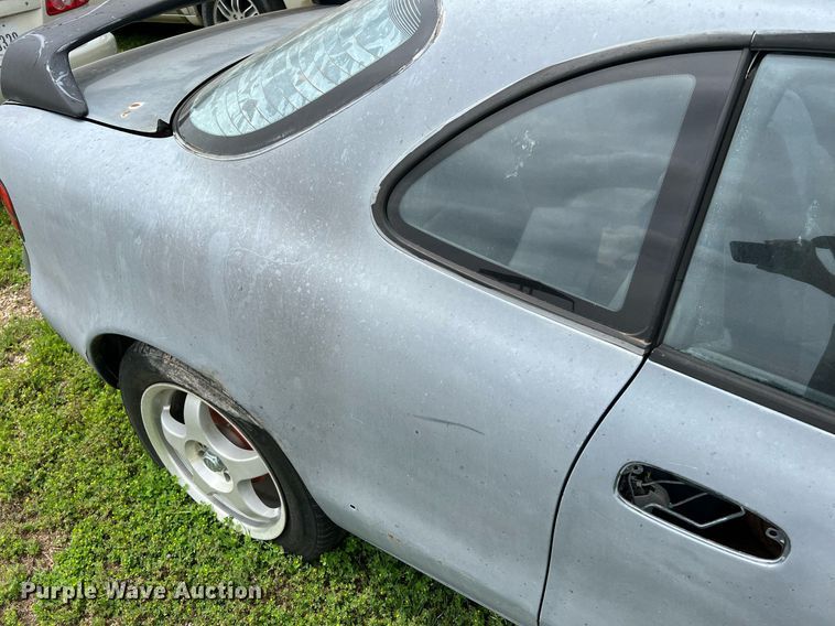 image for item MF9952 1990 Toyota Celica