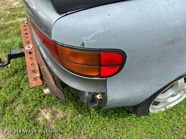 image for item MF9952 1990 Toyota Celica