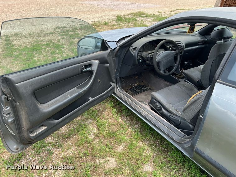 image for item MF9952 1990 Toyota Celica