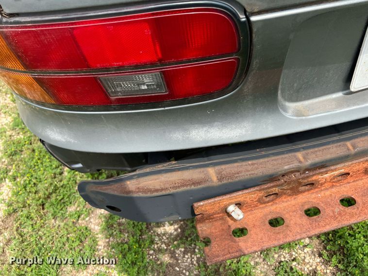 image for item MF9952 1990 Toyota Celica