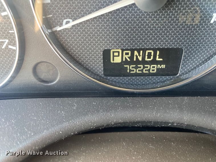 image for item MG9802 2006 Chevrolet Malibu