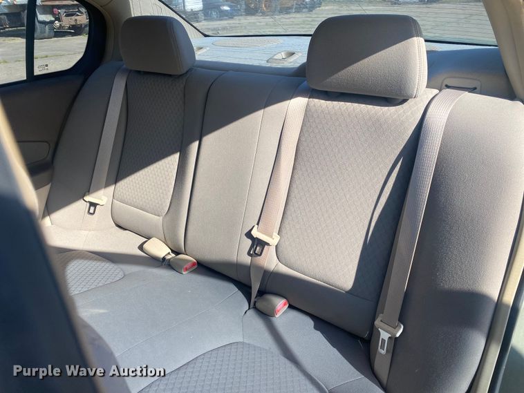 image for item MG9802 2006 Chevrolet Malibu