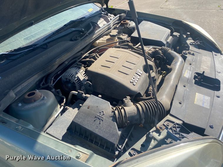 image for item MG9802 2006 Chevrolet Malibu