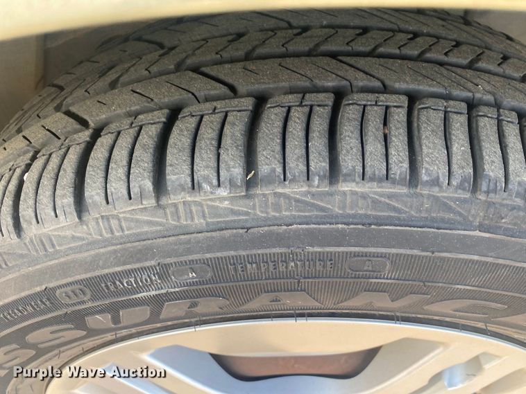 image for item MG9802 2006 Chevrolet Malibu