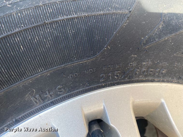 image for item MG9802 2006 Chevrolet Malibu