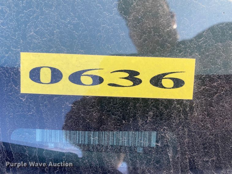 image for item MG9802 2006 Chevrolet Malibu