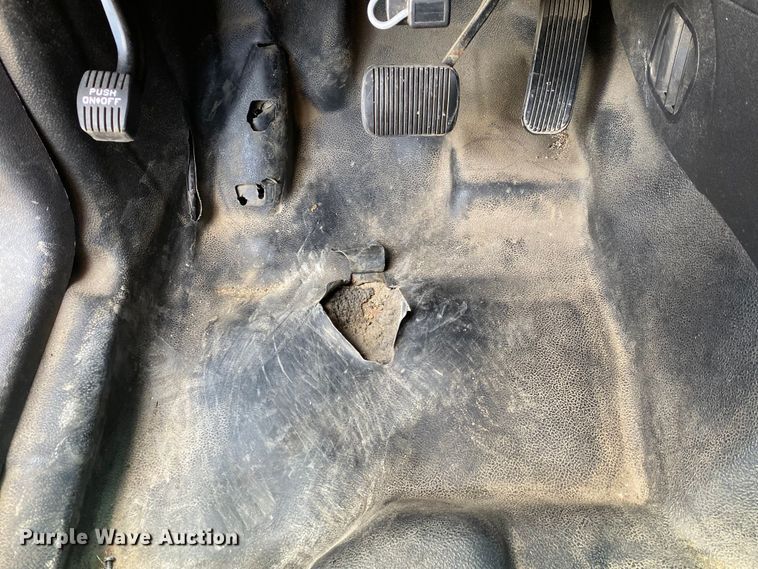 image for item MG9805 2015 Ford Explorer Police Interceptor  SUV