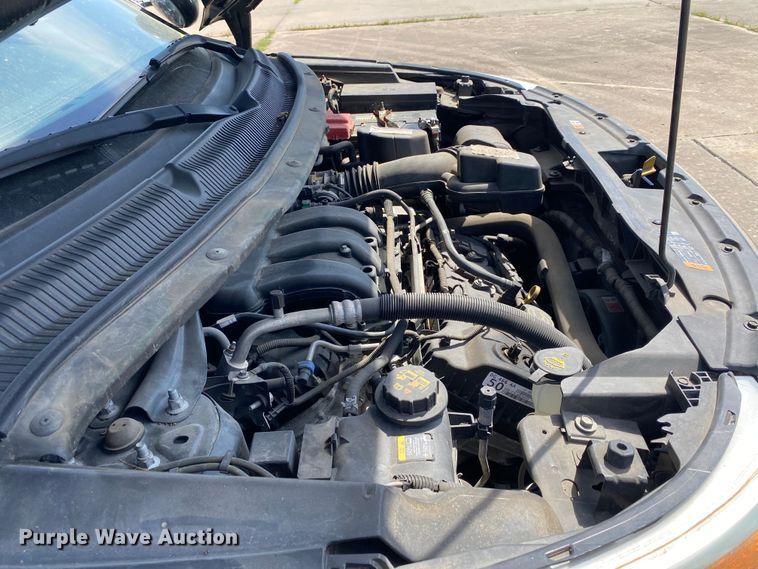 image for item MG9805 2015 Ford Explorer Police Interceptor  SUV