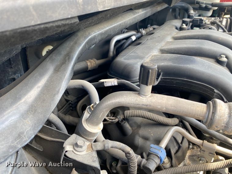 image for item MG9805 2015 Ford Explorer Police Interceptor  SUV