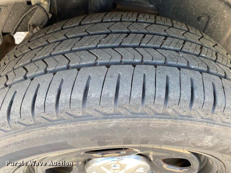 image for item MG9805 2015 Ford Explorer Police Interceptor  SUV