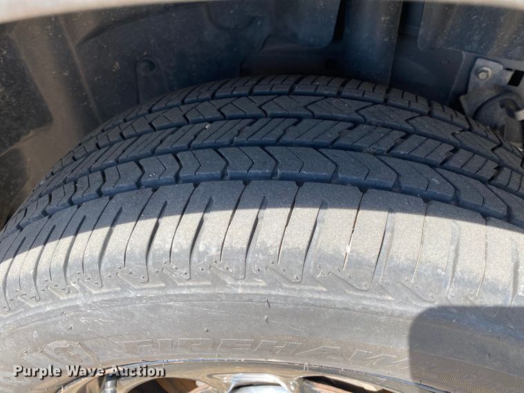 image for item MG9805 2015 Ford Explorer Police Interceptor  SUV