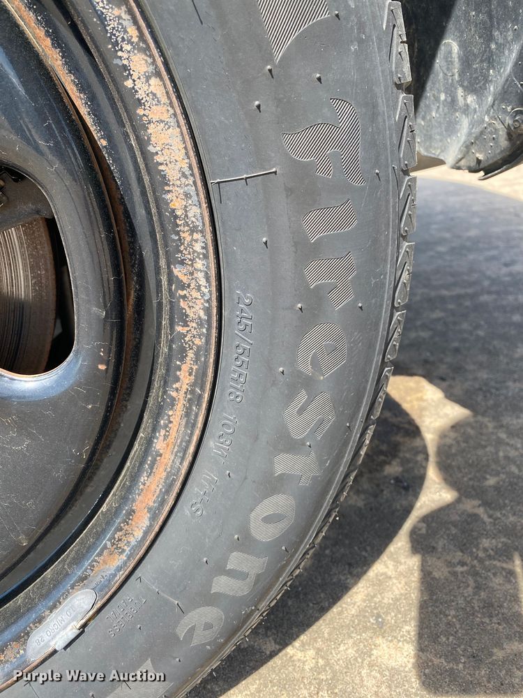 image for item MG9805 2015 Ford Explorer Police Interceptor  SUV