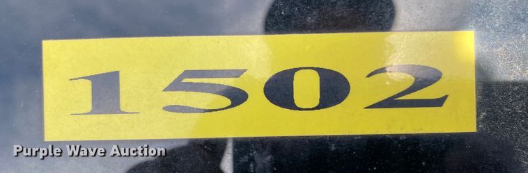 image for item MG9805 2015 Ford Explorer Police Interceptor  SUV