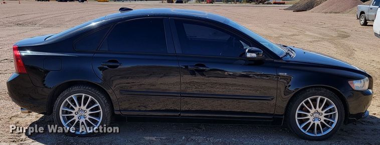 image for item ML9305 2009 Volvo S40