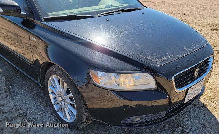 image for item ML9305 2009 Volvo S40