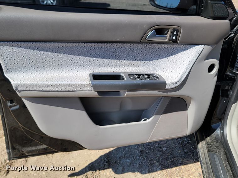 image for item ML9305 2009 Volvo S40