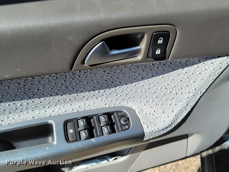 image for item ML9305 2009 Volvo S40