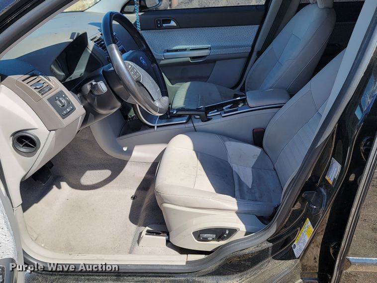 image for item ML9305 2009 Volvo S40