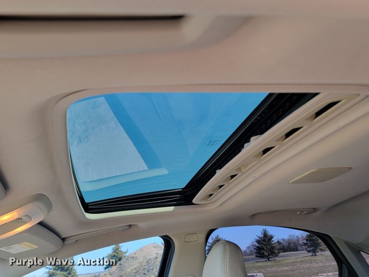 image for item ML9305 2009 Volvo S40